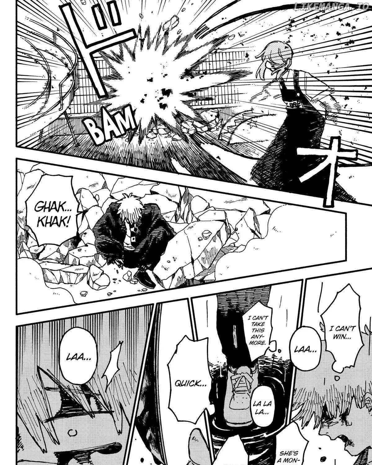 Kindergarten Wars Chapter 96 page 13 - 