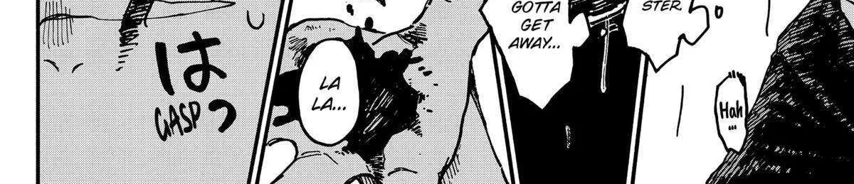 Kindergarten Wars Chapter 96 page 14 - 