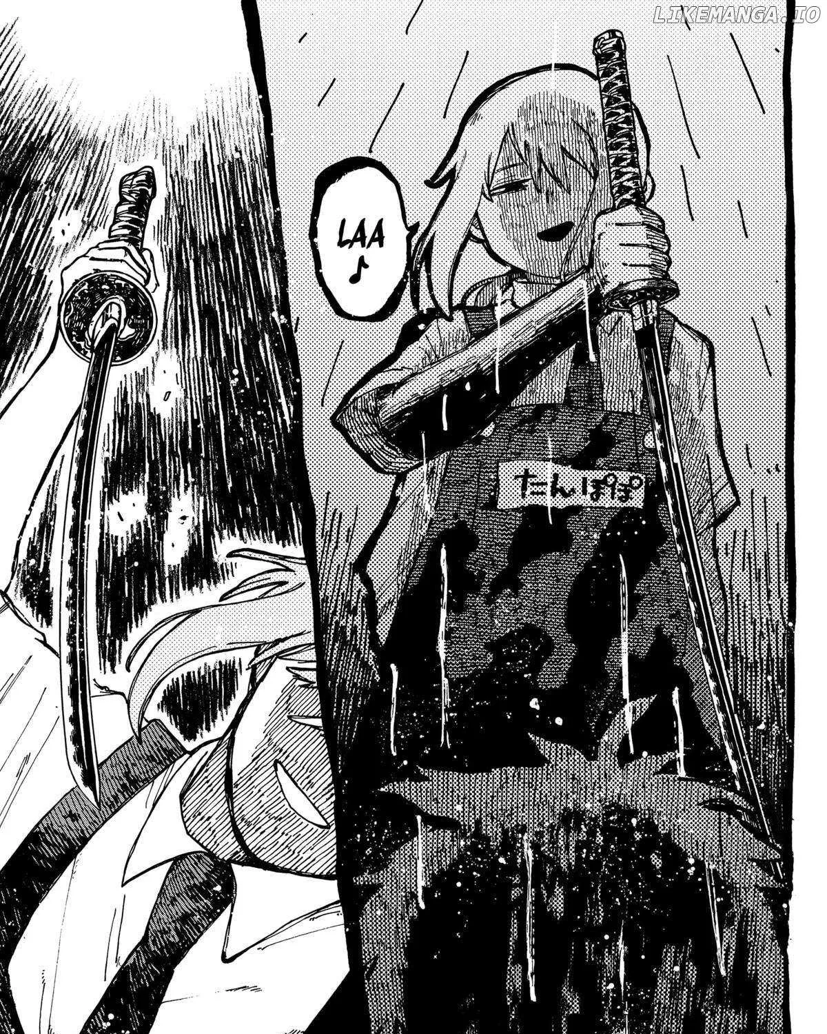 Kindergarten Wars Chapter 96 page 15 - 