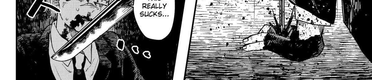 Kindergarten Wars Chapter 96 page 18 - 