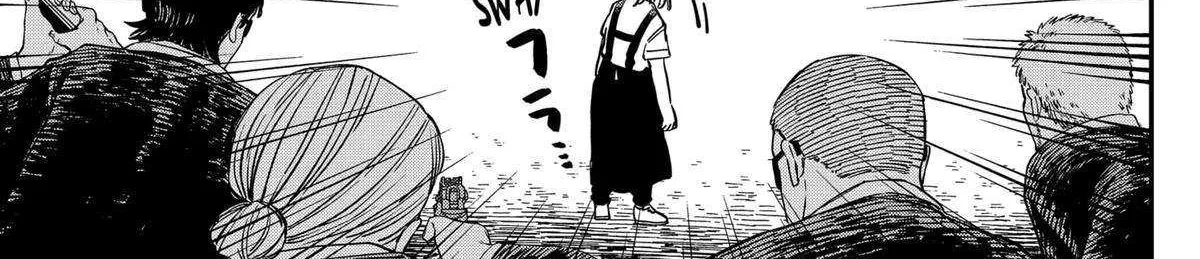 Kindergarten Wars Chapter 96 page 20 - 