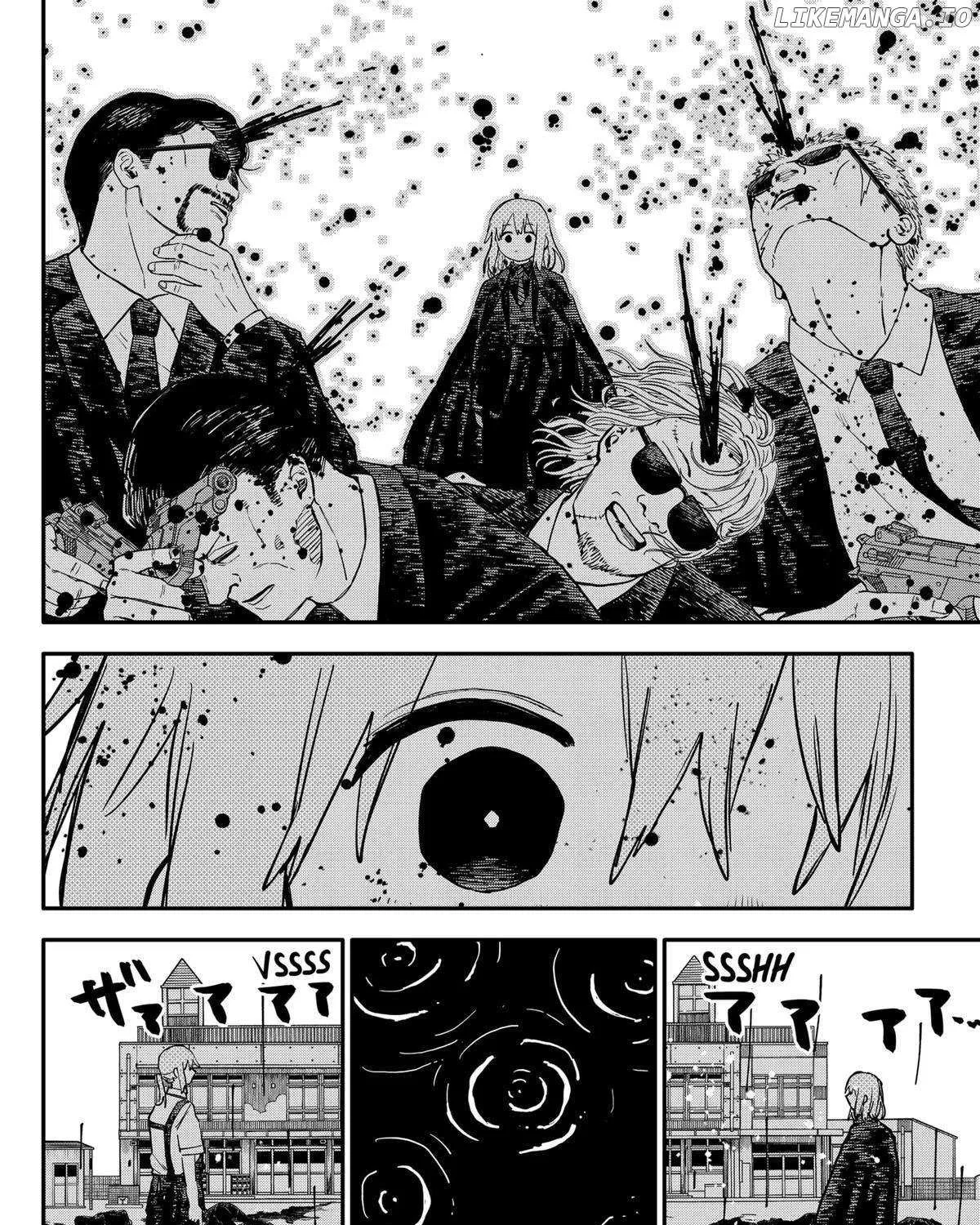 Kindergarten Wars Chapter 96 page 27 - 