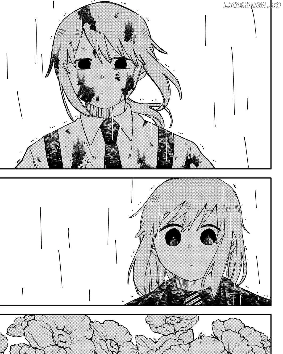 Kindergarten Wars Chapter 96 page 29 - 