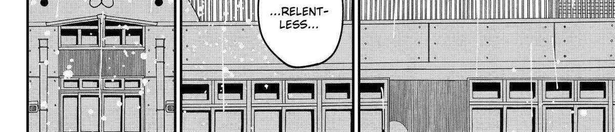 Kindergarten Wars Chapter 96 page 36 - 