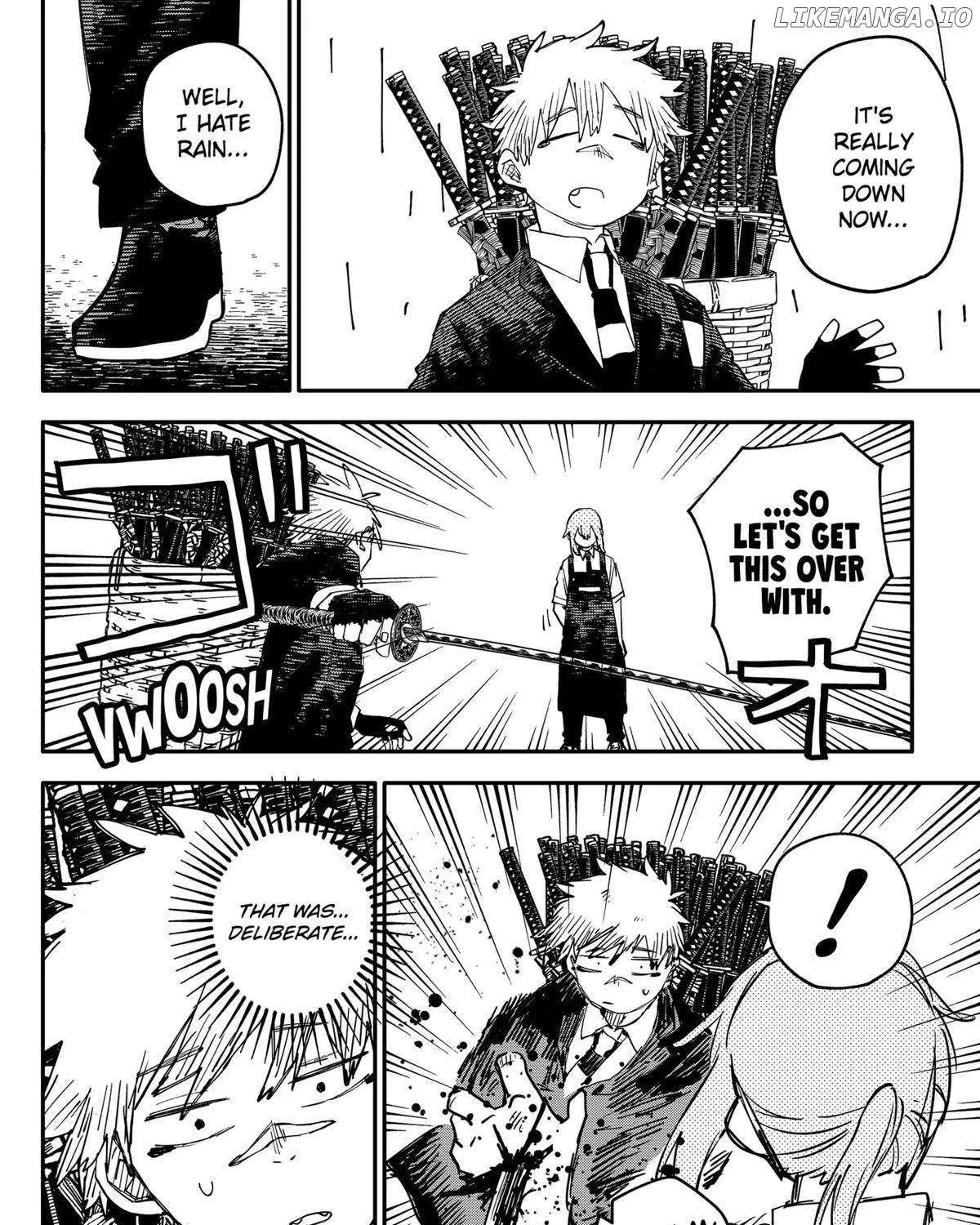 Kindergarten Wars Chapter 96 page 5 - 