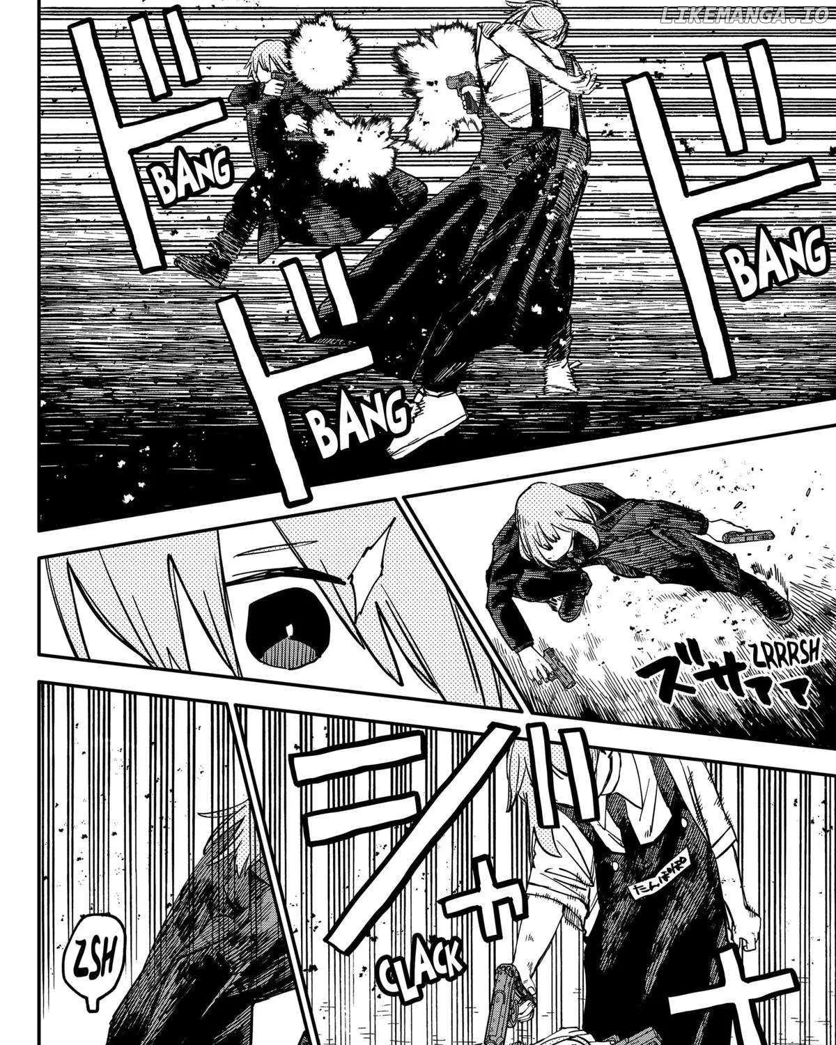 Kindergarten Wars Chapter 96 page 43 - 