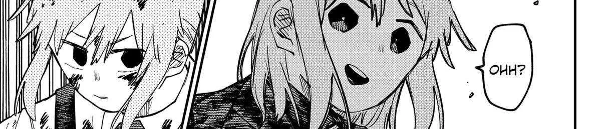 Kindergarten Wars Chapter 96 page 46 - 