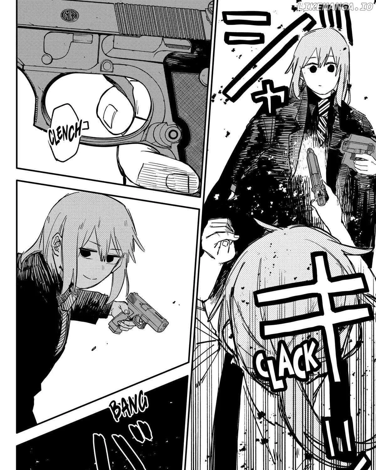 Kindergarten Wars Chapter 96 page 47 - 