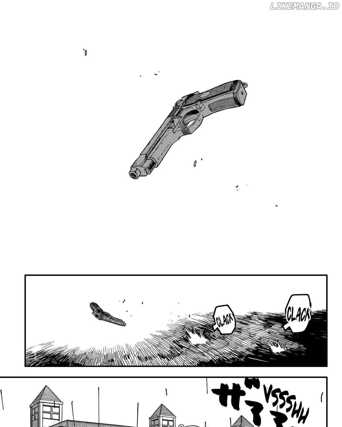 Kindergarten Wars Chapter 96 page 49 - 