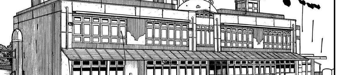 Kindergarten Wars Chapter 96 page 50 - 