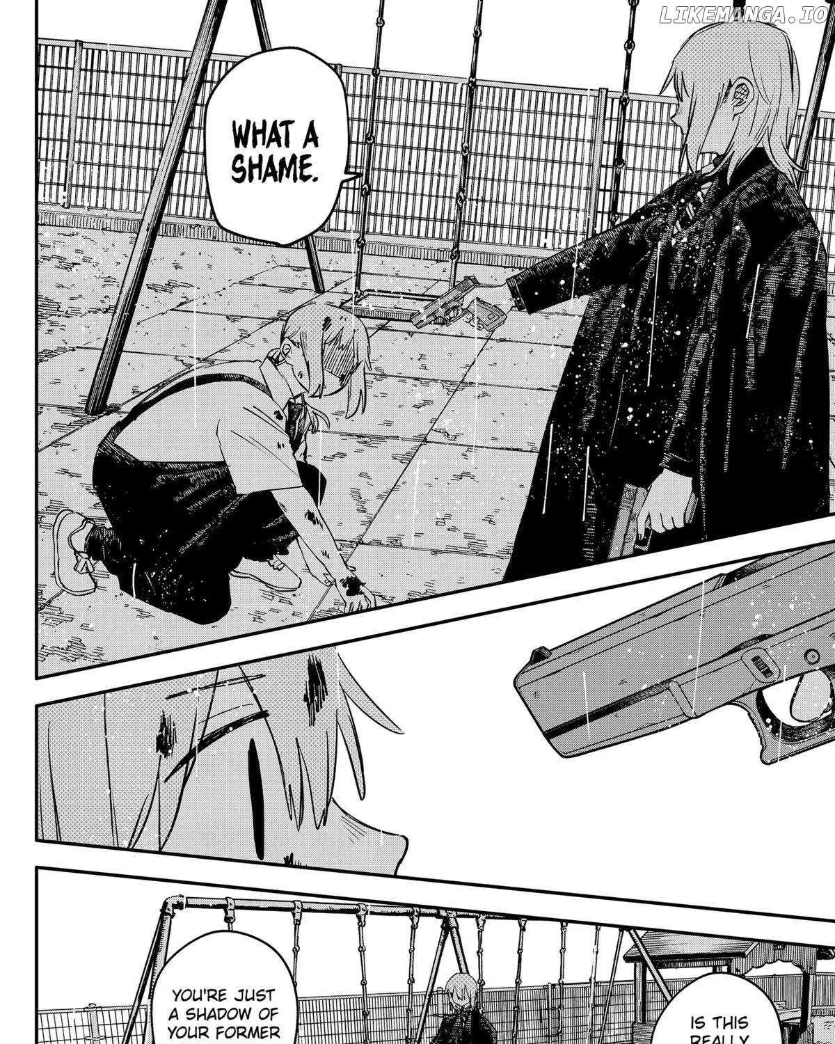 Kindergarten Wars Chapter 96 page 51 - 
