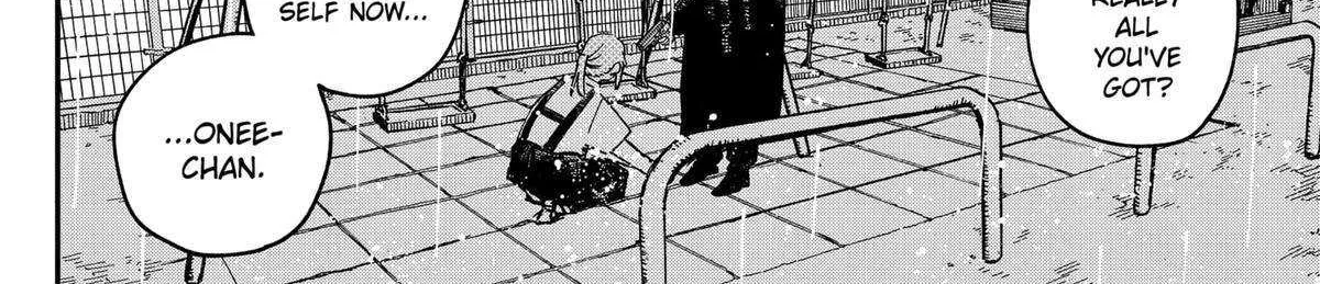 Kindergarten Wars Chapter 96 page 52 - 