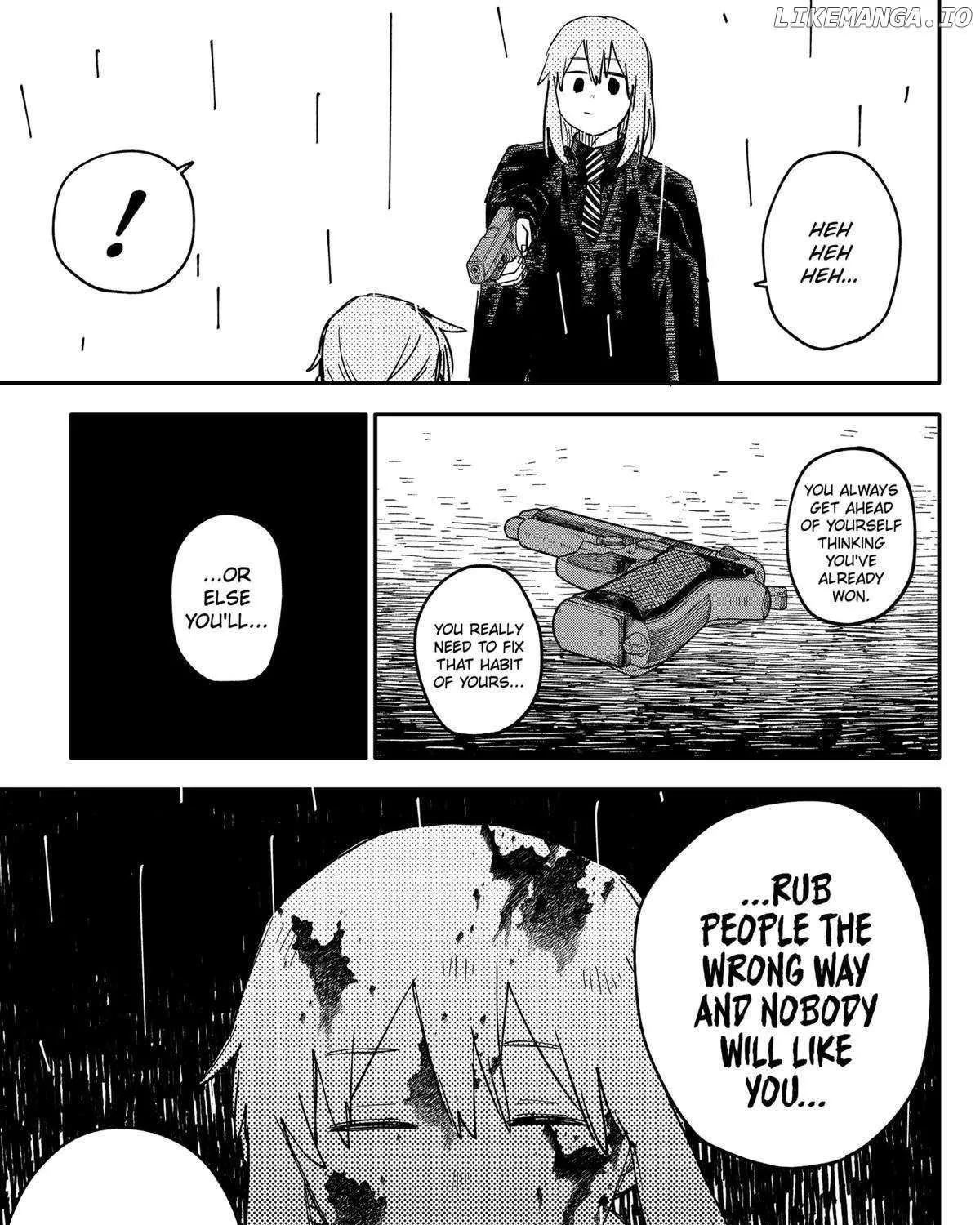 Kindergarten Wars Chapter 96 page 53 - 