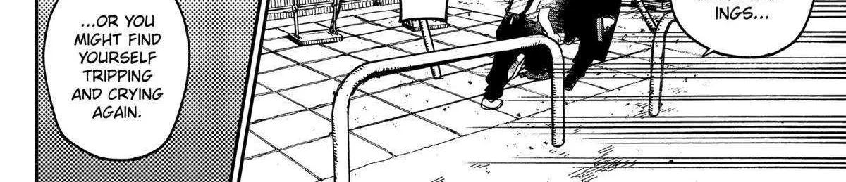 Kindergarten Wars Chapter 96 page 56 - 