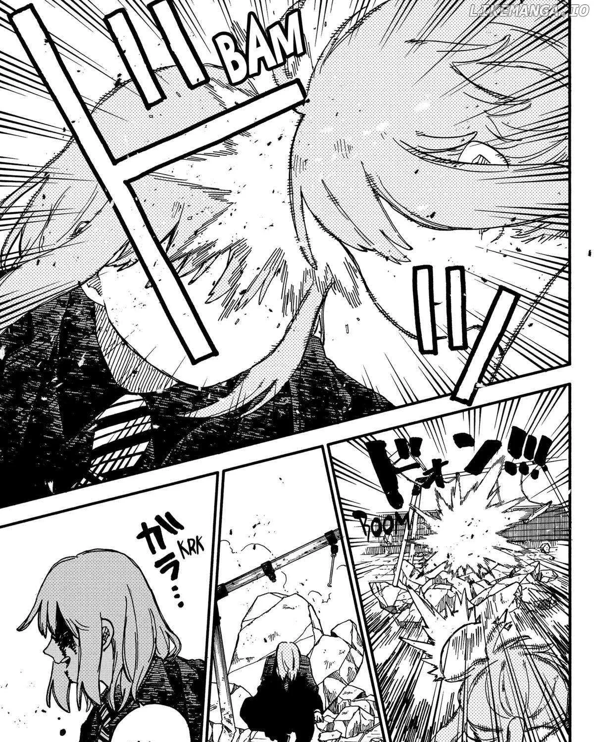 Kindergarten Wars Chapter 96 page 57 - 