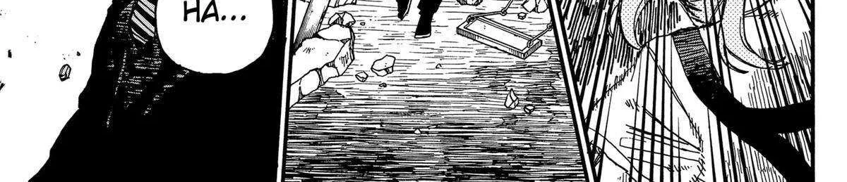 Kindergarten Wars Chapter 96 page 58 - 