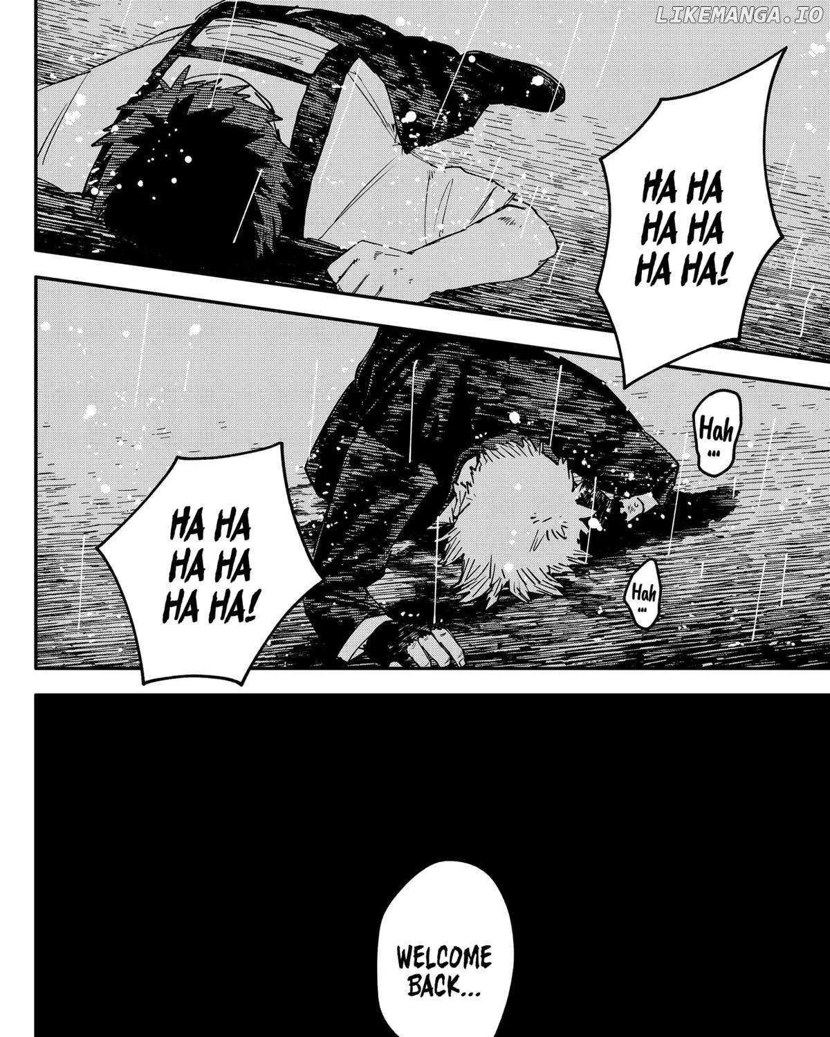 Kindergarten Wars Chapter 96 page 59 - 
