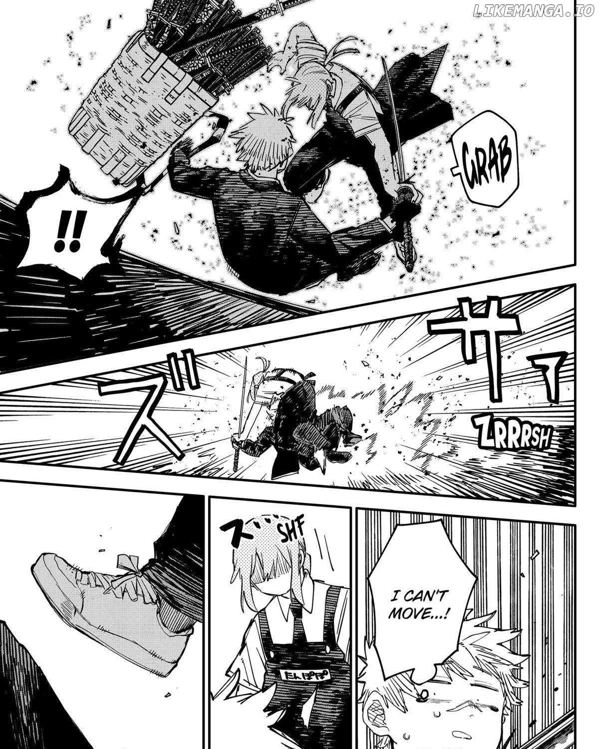 Kindergarten Wars Chapter 96 page 7 - 