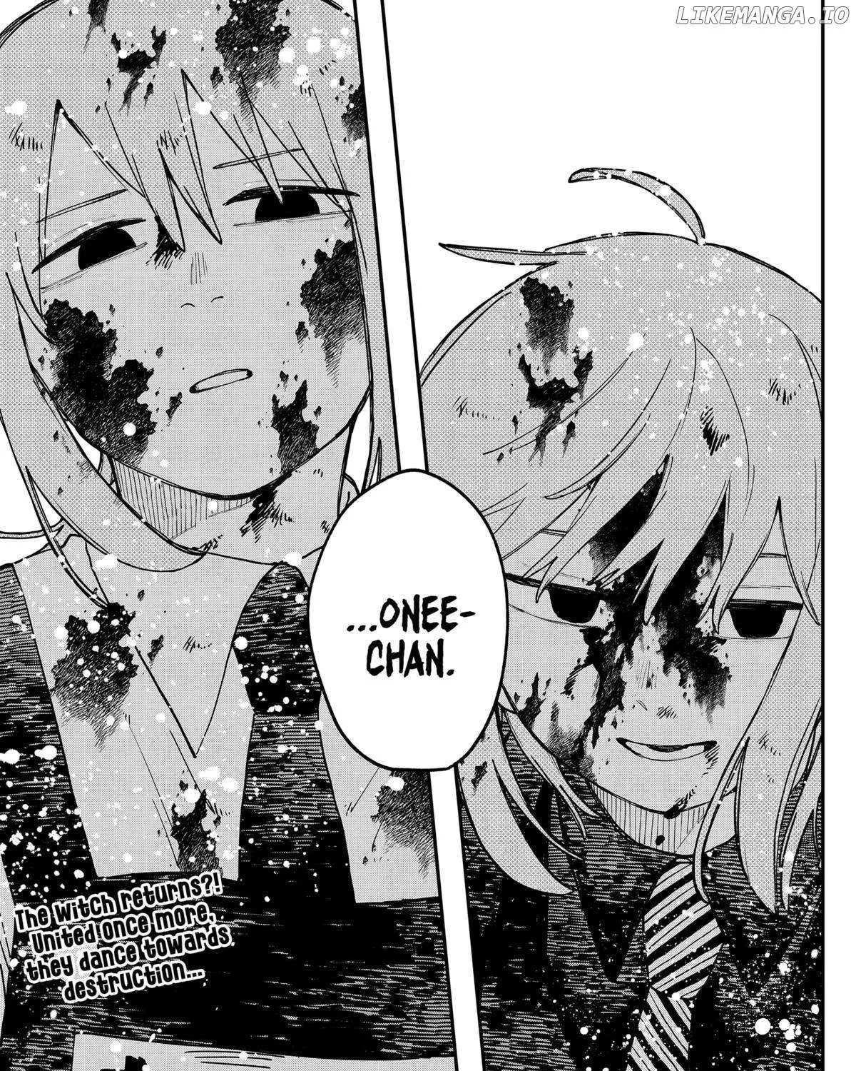 Kindergarten Wars Chapter 96 page 61 - 