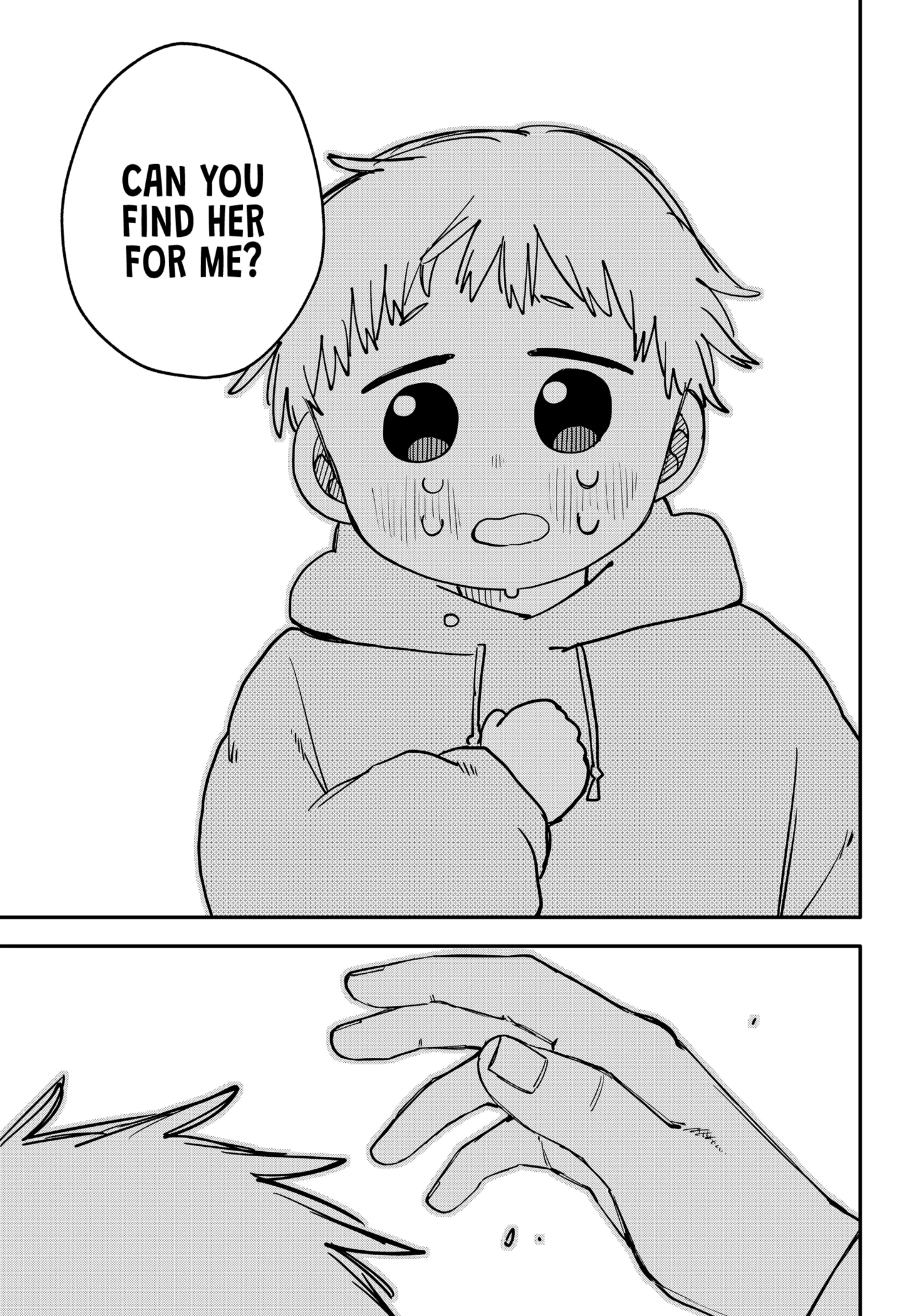 Kindergarten Wars Chapter 97.1 page 17 - 