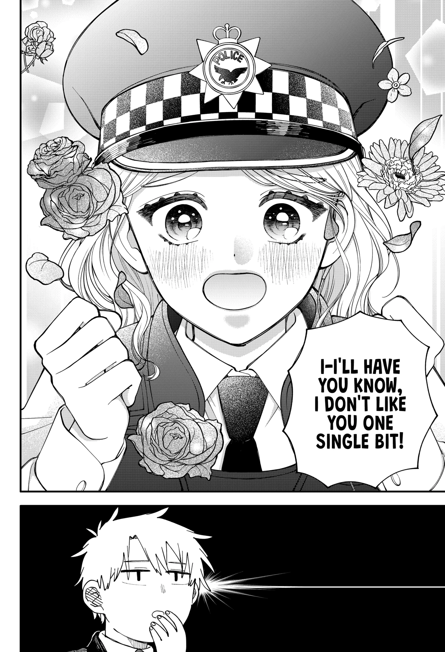 Kindergarten Wars Chapter 97.1 page 24 - 