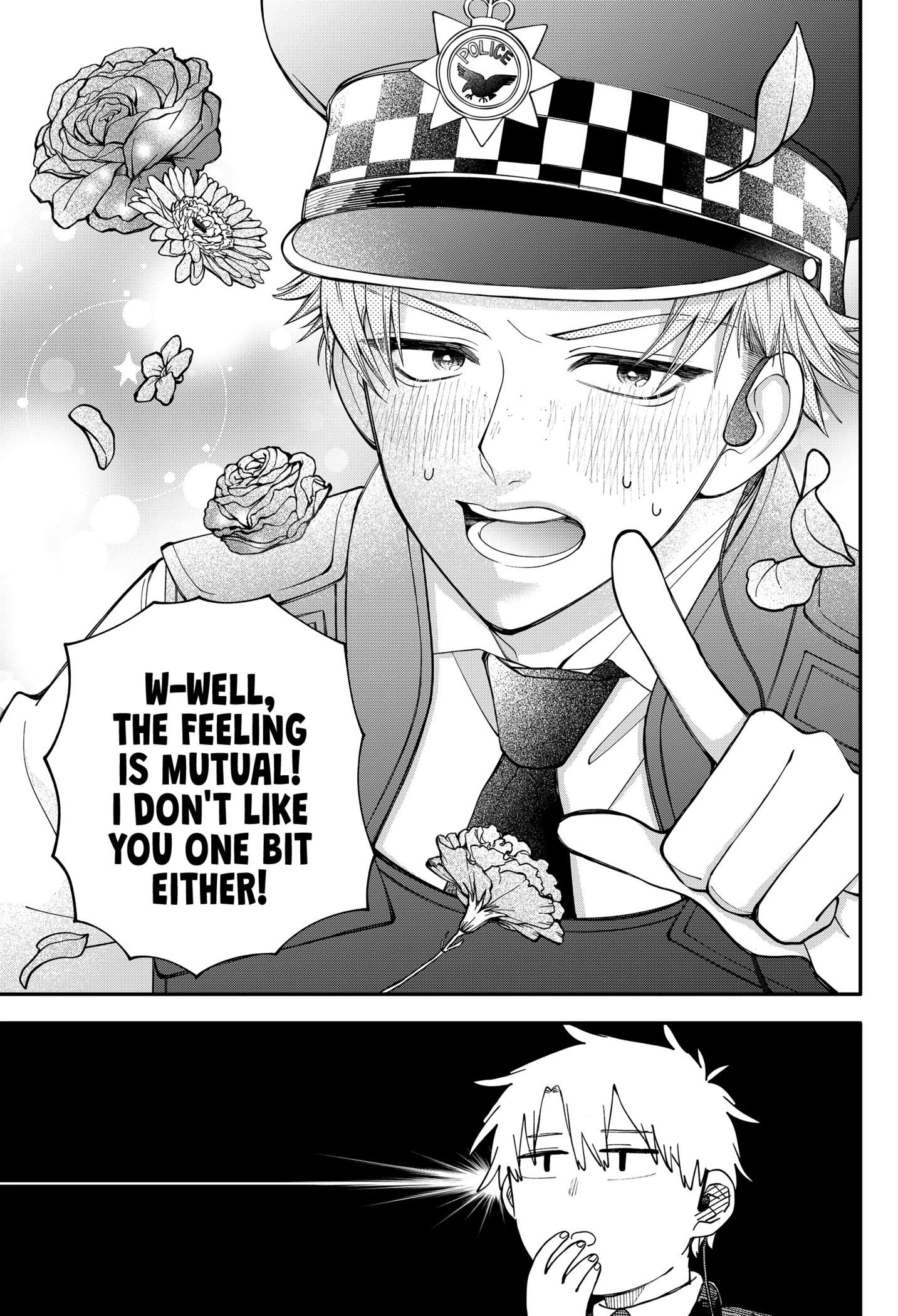 Kindergarten Wars Chapter 97.1 page 25 - 