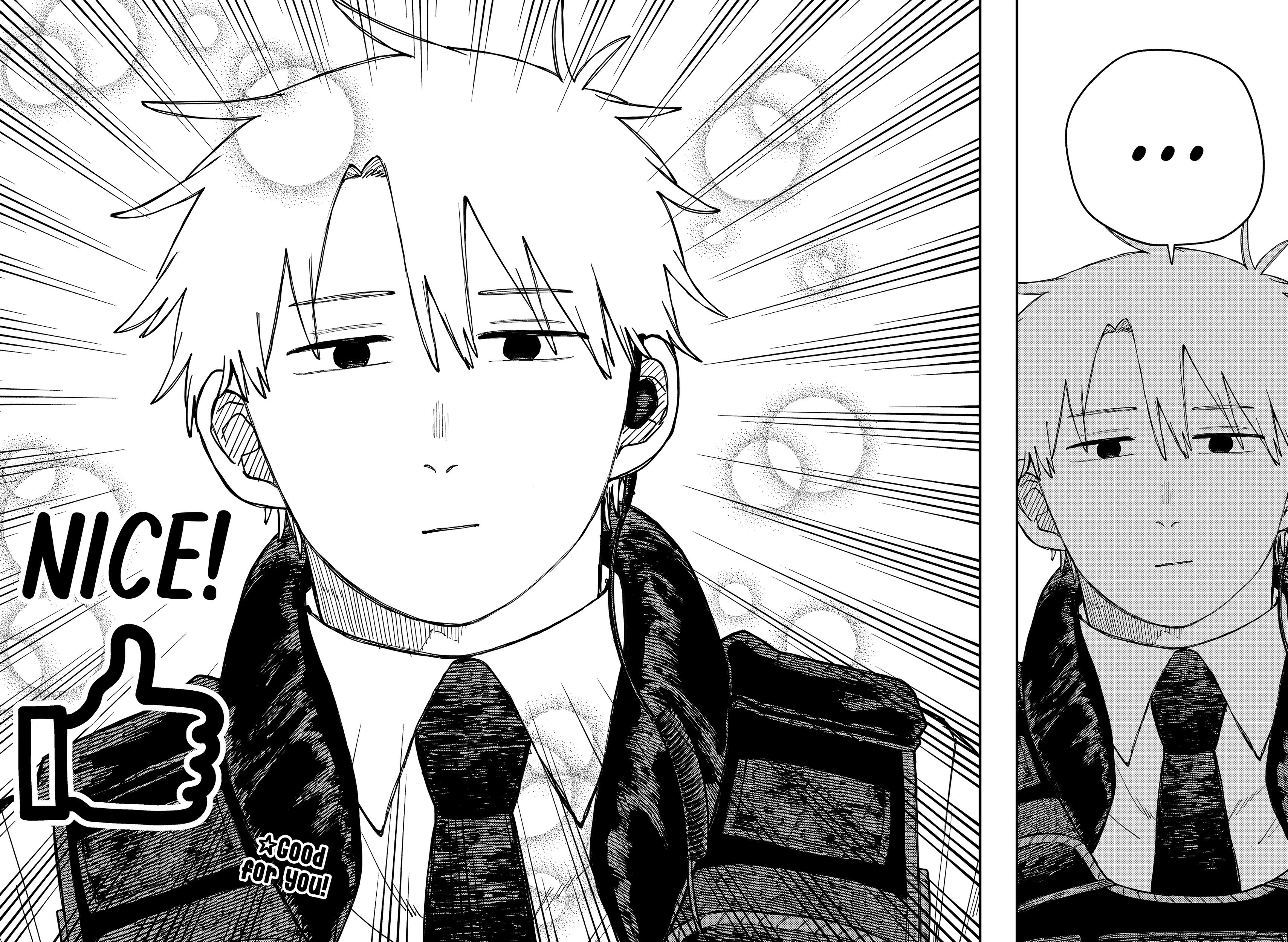 Kindergarten Wars Chapter 97.1 page 26 - 
