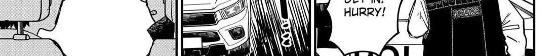 Kindergarten Wars Chapter 97.5 page 17 - 