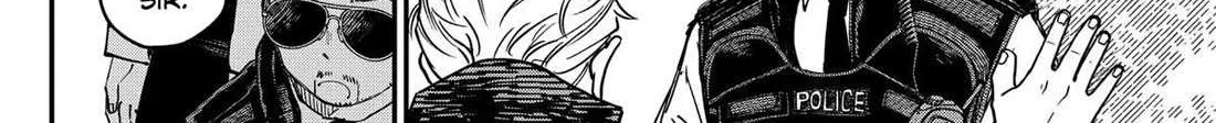 Kindergarten Wars Chapter 97.5 page 25 - 