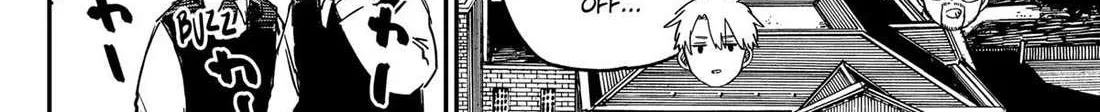 Kindergarten Wars Chapter 97.5 page 29 - 