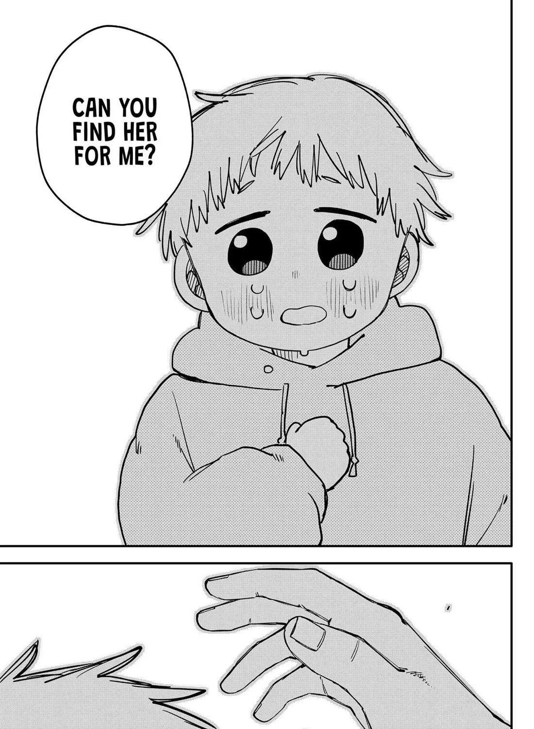 Kindergarten Wars Chapter 97.5 page 34 - 