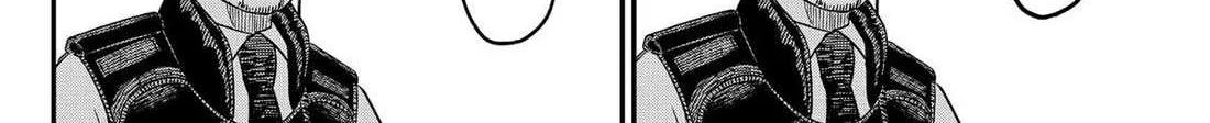 Kindergarten Wars Chapter 97.5 page 37 - 
