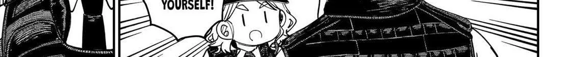 Kindergarten Wars Chapter 97.5 page 47 - 