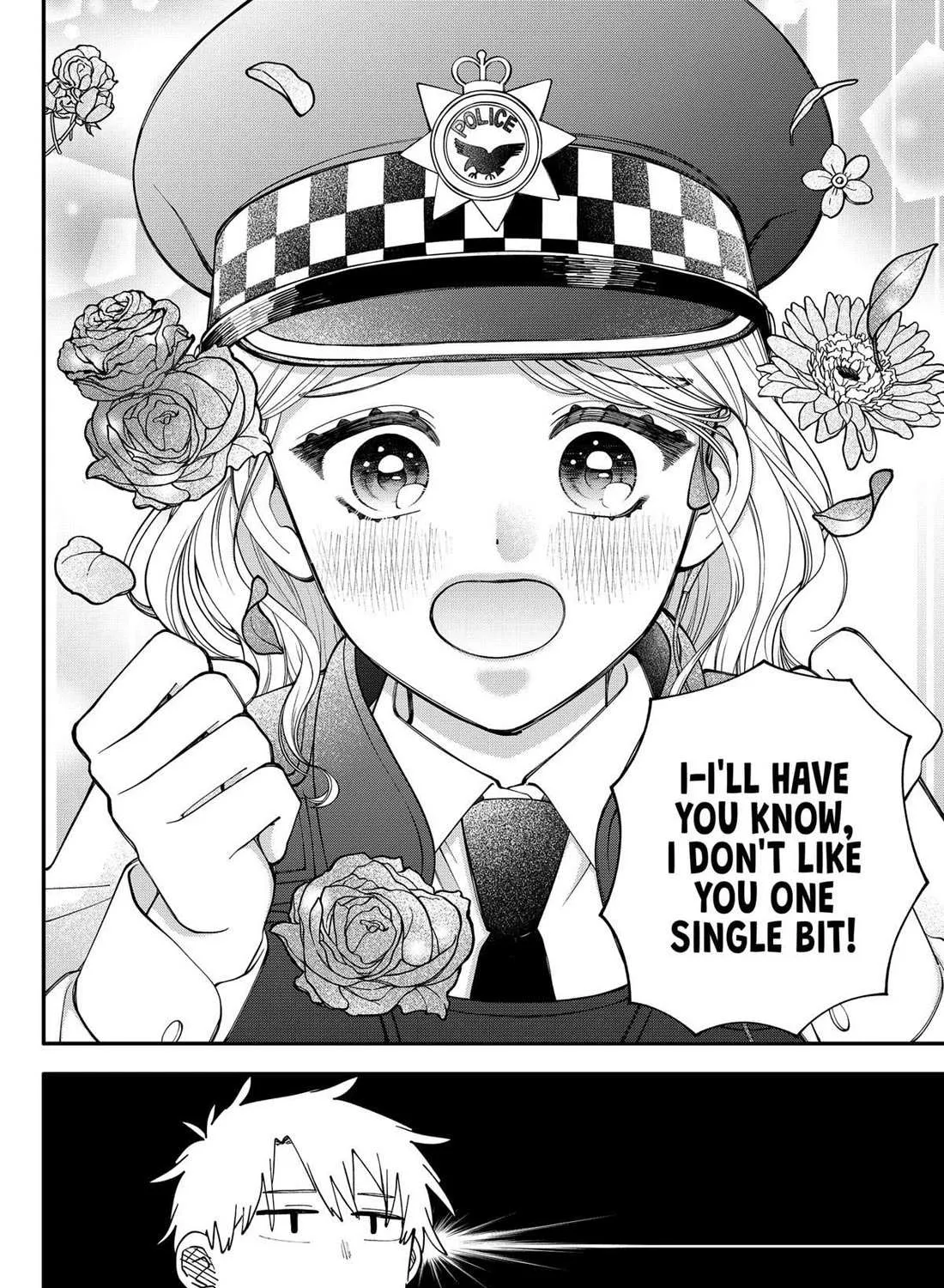 Kindergarten Wars Chapter 97.5 page 48 - 