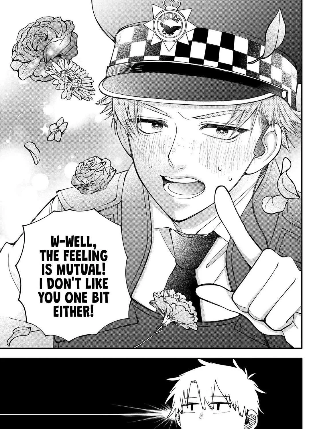 Kindergarten Wars Chapter 97.5 page 50 - 