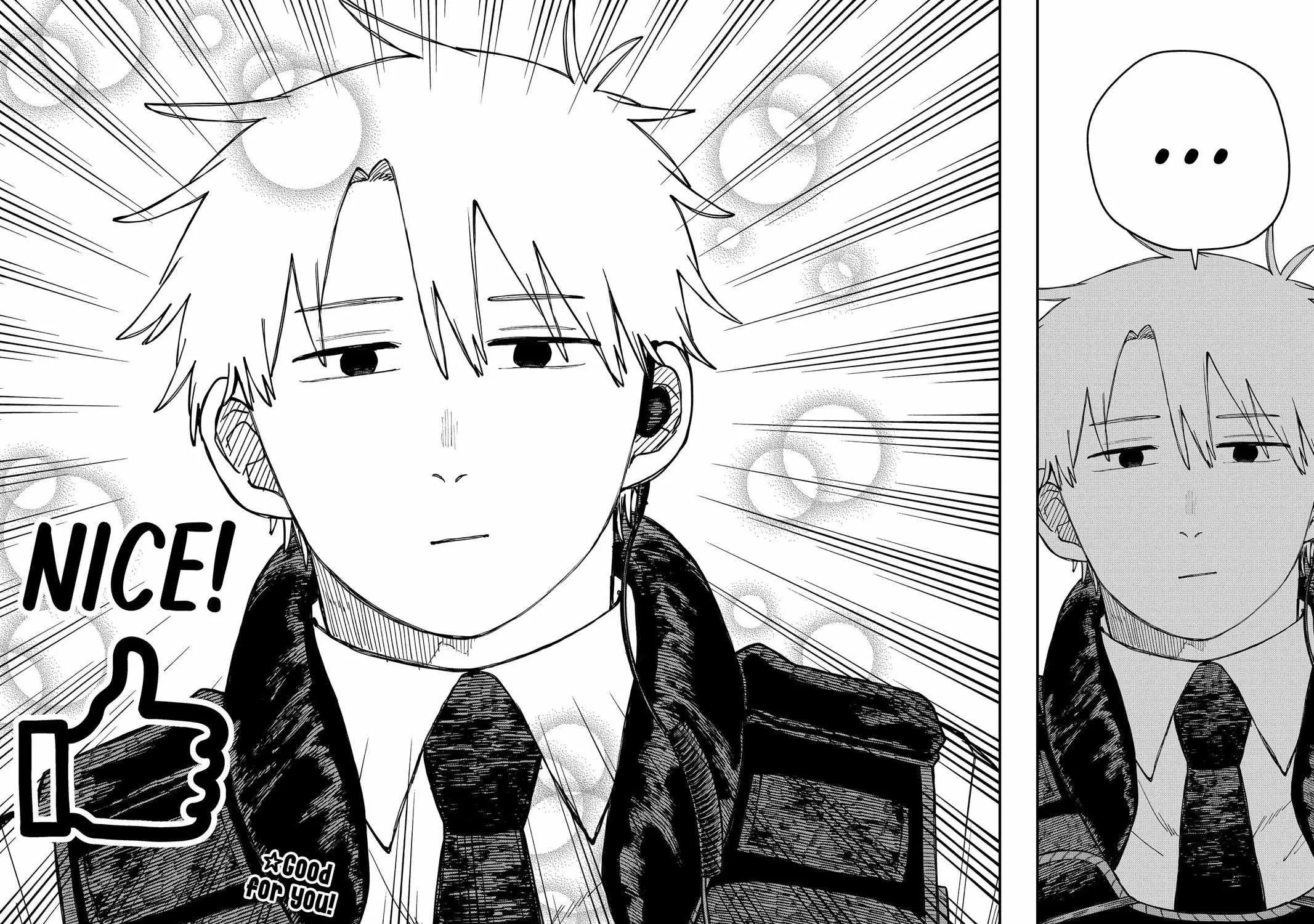 Kindergarten Wars Chapter 97.5 page 52 - 