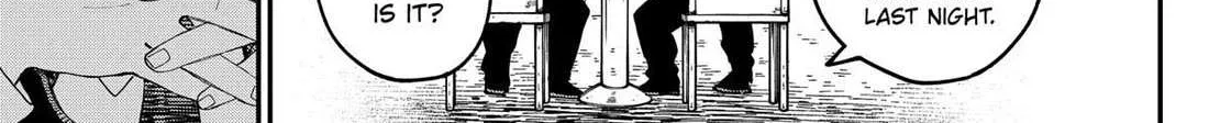 Kindergarten Wars Chapter 97.5 page 9 - 