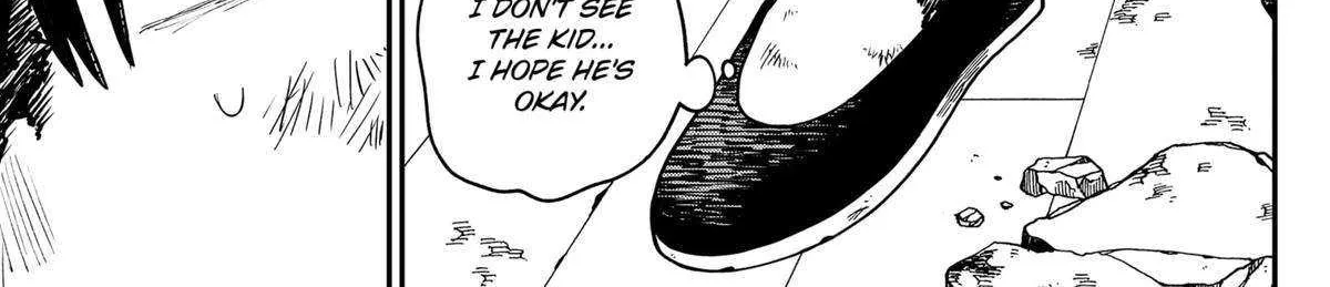 Kindergarten Wars Chapter 97 page 2 - 