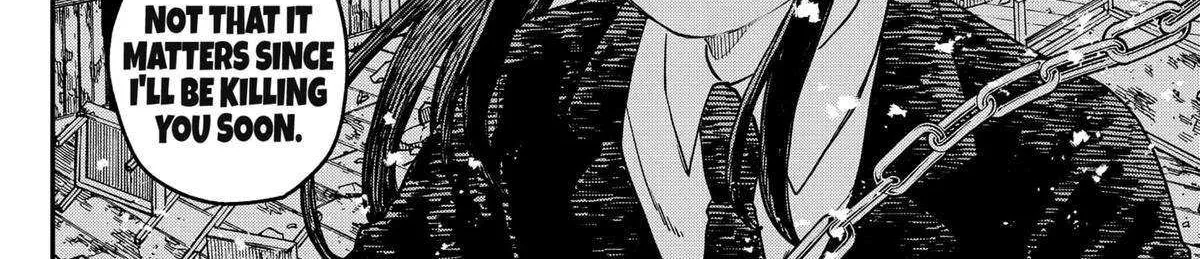 Kindergarten Wars Chapter 97 page 14 - 