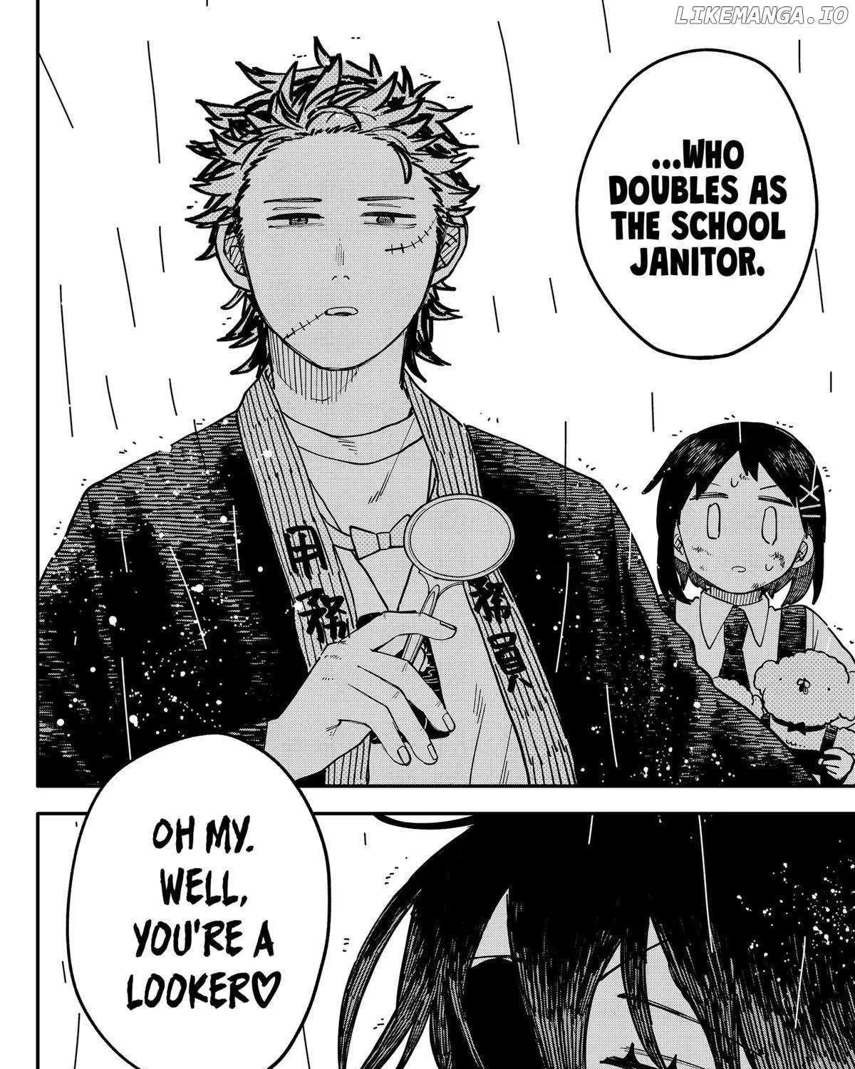 Kindergarten Wars Chapter 97 page 27 - 