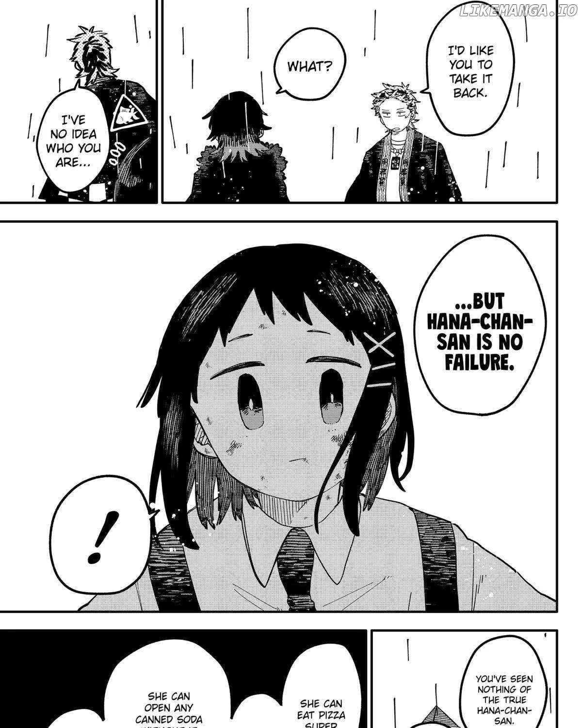 Kindergarten Wars Chapter 97 page 29 - 
