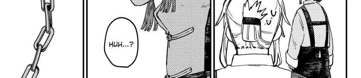 Kindergarten Wars Chapter 97 page 6 - 