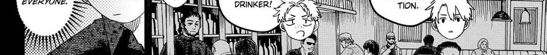 Kindergarten Wars Chapter 98.5 page 14 - 