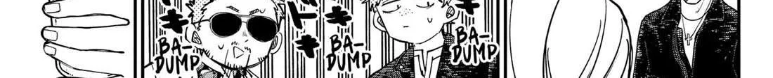 Kindergarten Wars Chapter 98.5 page 28 - 