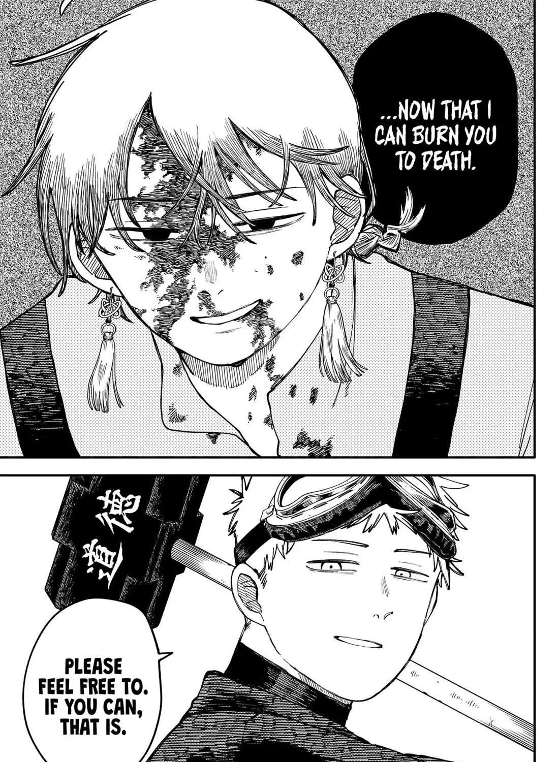 Kindergarten Wars Chapter 99 page 25 - 