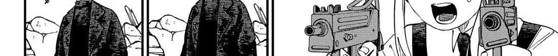 Kindergarten Wars Chapter 99 page 30 - 