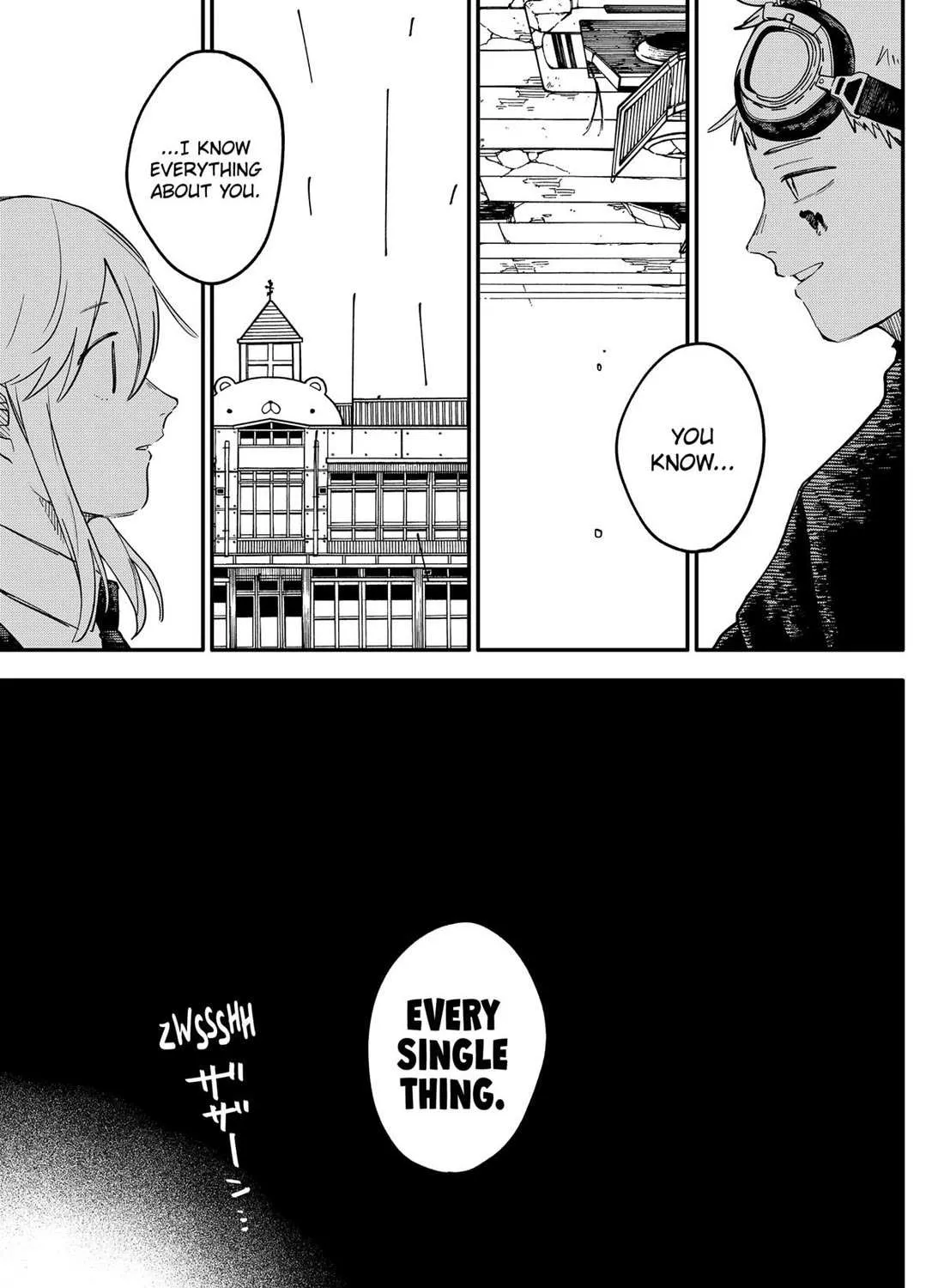 Kindergarten Wars Chapter 99 page 31 - 