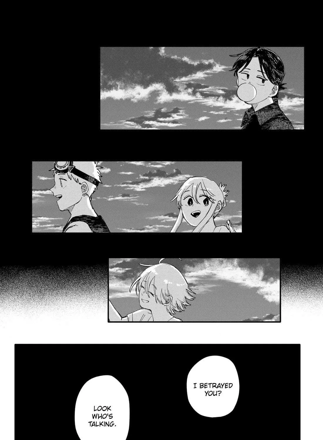 Kindergarten Wars Chapter 99 page 39 - 