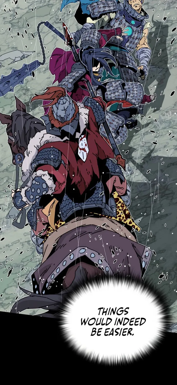 King Micheon of Goguryeo Chapter 1 page 106 - 
