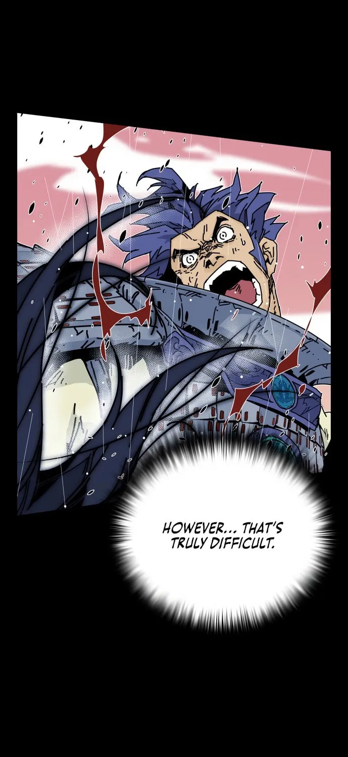 King Micheon of Goguryeo Chapter 1 page 107 - 